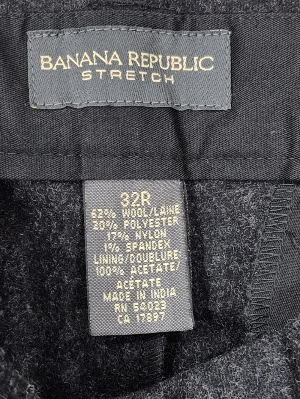 Banana Republic y2k banana